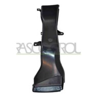DX_SCRITTA_LOGO.jpg Guida Aria Destra Paraurti Anteriore Inferiore Compatibile Per BMW 3 SERIES F30/F31 M-TECH Dal 09/2011 Al 11