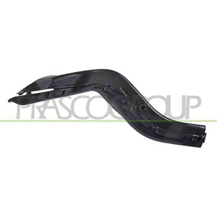 BM0292404_1.JPG Guida Aria Sinistra Paraurti Anteriore Inferiore Compatibile Per BMW 3 SERIES F30/F31 M-TECH Dal 09/2011 Al 11/2
