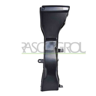 BM0292404_2.JPG Guida Aria Sinistra Paraurti Anteriore Inferiore Compatibile Per BMW 3 SERIES F30/F31 M-TECH Dal 09/2011 Al 11/2