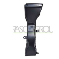 Guida Aria Sinistra Paraurti Anteriore Inferiore Compatibile Per BMW 3 SERIES F30/F31 M-TECH Dal 09/2011 Al 11/2018 51748054229
