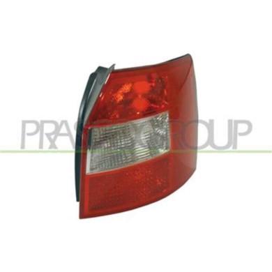 GUIDA_ALLA_SCELTA.JPG Fanale Posteriore Destro Senza Porta Lampada Per Audi A4 (b6) Dal 2000 Al 2004