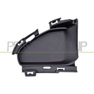 BM0342103_1.JPG Copertura Griglia Destra Paraurti Anteriore Nera Compatibile Per BMW 3 SERIES G20/G21 Dal 11/2018 Al 06/2022 511