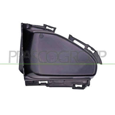BM0342103_2.JPG Copertura Griglia Destra Paraurti Anteriore Nera Compatibile Per BMW 3 SERIES G20/G21 Dal 11/2018 Al 06/2022 511