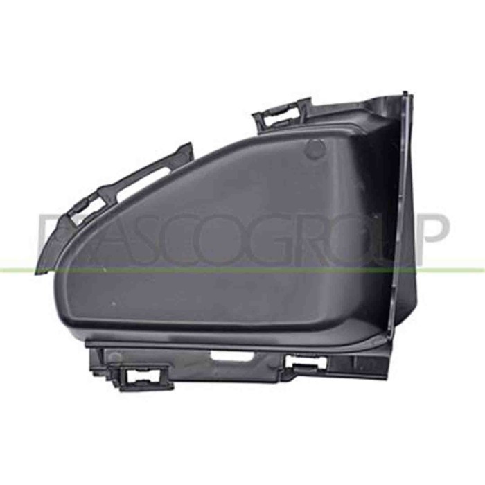 BM0342104_1.JPG Copertura Griglia Sinistra Paraurti Anteriore Nera Compatibile Per BMW 3 SERIES G20/G21 Dal 11/2018 Al 06/2022 5