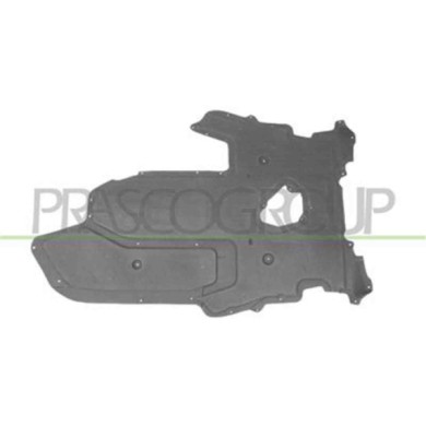 BM0471930_1.JPG Riparo Sotto Cambio In Stoffa Compatibile Per BMW 5 SERIES E60N/E61N Dal 04/2007 Al 03/2010 Codice Originale 517