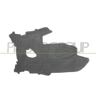 BM0471930_2.JPG Riparo Sotto Cambio In Stoffa Compatibile Per BMW 5 SERIES E60N/E61N Dal 04/2007 Al 03/2010 Codice Originale 517