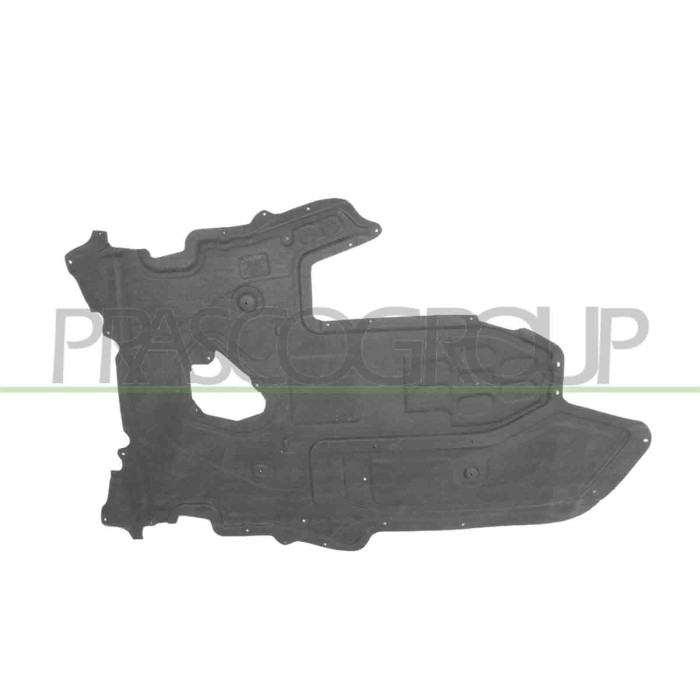 BM0471930_2.JPG Riparo Sotto Cambio In Stoffa Compatibile Per BMW 5 SERIES E60N/E61N Dal 04/2007 Al 03/2010 Codice Originale 517