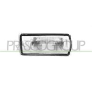 GUIDA_ALLA_SCELTA.JPG Luce Targa Sinistra Con Lampadina Per Audi A4 (b6) Dal 2000 Al 2004