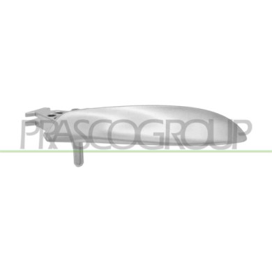 DX_SCRITTA_LOGO.jpg Leva Maniglia Anteriore/Posteriore Destra Interna Argento BMW 5 SERIES F10/F11 Dal 04/2010 Al 06/2013 512172