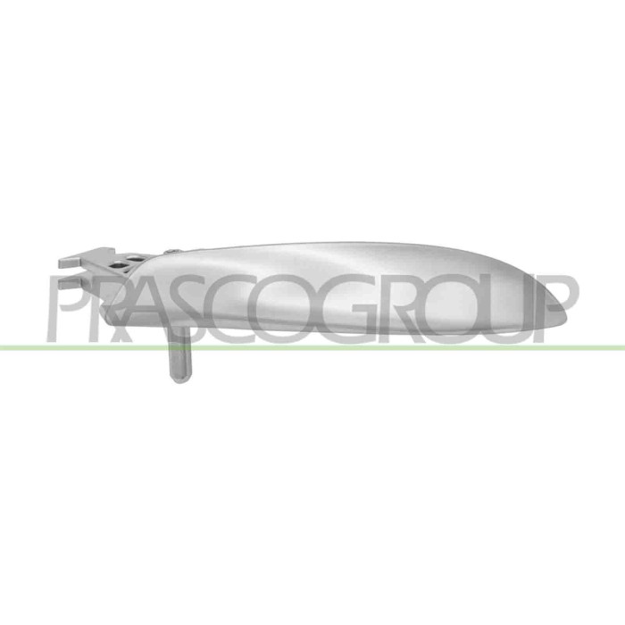 DX_SCRITTA_LOGO.jpg Leva Maniglia Anteriore/Posteriore Destra Interna Argento BMW 5 SERIES F10/F11 Dal 04/2010 Al 06/2013 512172