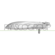 SX_SCRITTA_LOGO.jpg Leva Maniglia Anteriore/Posteriore Sinistra Interna Argento BMW 5 SERIES F10/F11 Dal 04/2010 Al 06/2013 5121