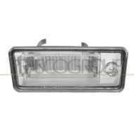 Luce Targa Destra Per Audi A4 (b6) Dal 2000 Al 2004