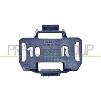 BM0501241_1.JPG Tappo Ugello Lavafaro Destro Compatibile Per BMW 5 SERIES F10/F11 LCI Dal 07/2013 Al 08/2016 Codice Originale 51