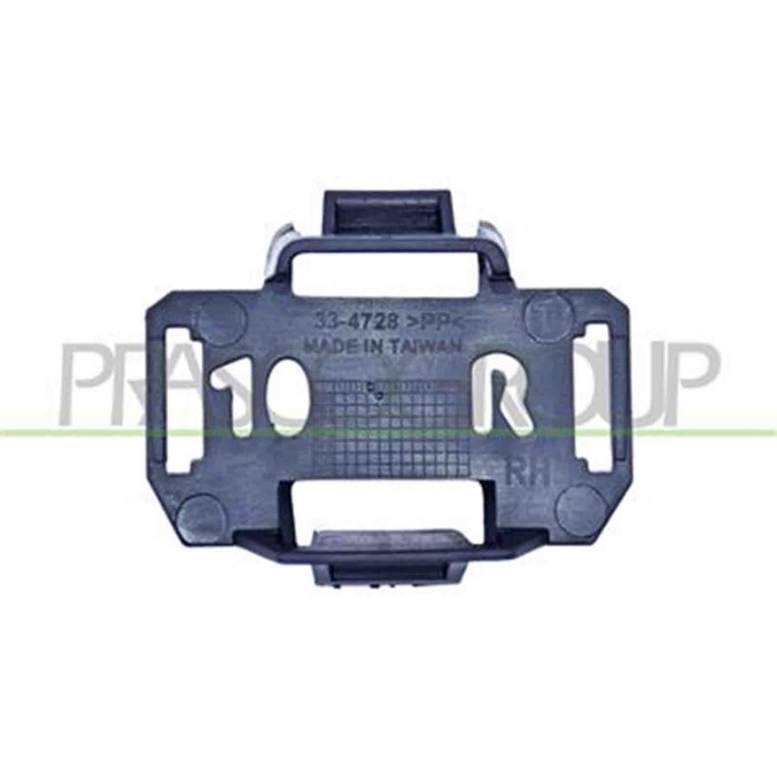 BM0501241_1.JPG Tappo Ugello Lavafaro Destro Compatibile Per BMW 5 SERIES F10/F11 LCI Dal 07/2013 Al 08/2016 Codice Originale 51