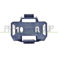 BM0501241_1.JPG Tappo Ugello Lavafaro Destro Compatibile Per BMW 5 SERIES F10/F11 LCI Dal 07/2013 Al 08/2016 Codice Originale 51