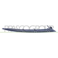 BM0502204_1.JPG Modanatura Sinistra Griglia Paraurti Anteriore Argento BMW 5 SERIES F10/F11 LCI Dal 07/2013 Al 08/2016 511173317