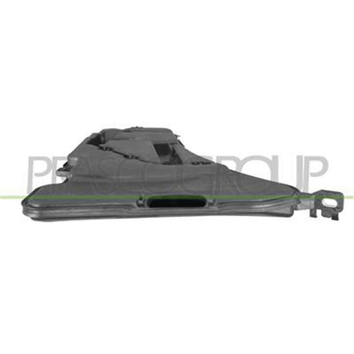 NEUTRO.jpg Vaschetta Acqua Tergicristallo Con Sensore Compatibile Per BMW 5 SERIES G30/G31 Dal 09/2016 Al 06/2020 61668491829