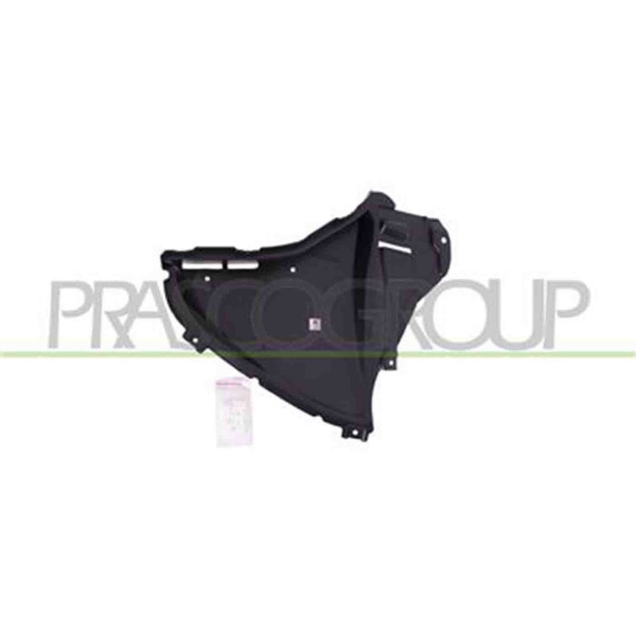 BM0551943_1.JPG Riparo Destro Sotto Paraurti Anteriore Compatibile Per BMW 5 SERIES G30/31 LCI M-TECH Dal 07/2020 in poi 5171808