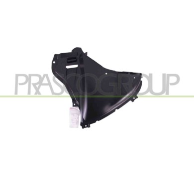 BM0551943_2.JPG Riparo Destro Sotto Paraurti Anteriore Compatibile Per BMW 5 SERIES G30/31 LCI M-TECH Dal 07/2020 in poi 5171808