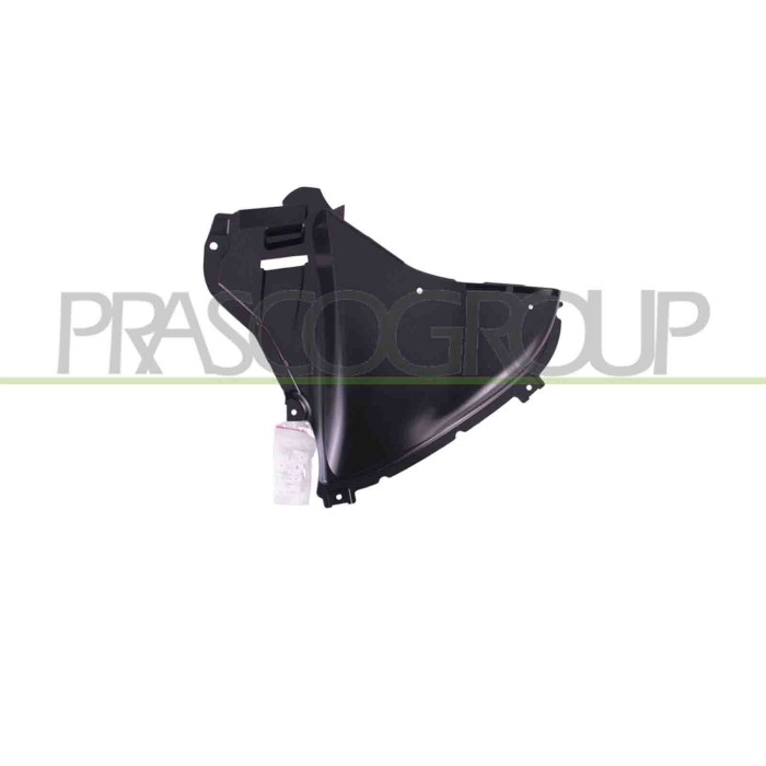 BM0551943_2.JPG Riparo Destro Sotto Paraurti Anteriore Compatibile Per BMW 5 SERIES G30/31 LCI M-TECH Dal 07/2020 in poi 5171808