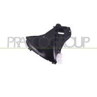 Riparo Sinistro Sotto Paraurti Anteriore Compatibile Per BMW 5 SERIES G30/31 LCI M-TECH Dal 07/2020 in poi 51718082211