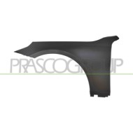 Parafango Anteriore Sinistro In Alluminio Compatibile Per BMW 5 SERIES G60/G61 Dal 05/2023 in poi Codice Originale 41359633623