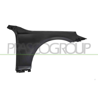 LIBRETTO_RICHIESTA_TARGA.JPG Parafango Anteriore Sinistro In Alluminio Compatibile Per BMW 5 SERIES G60/G61 Dal 05/2023 in poi C