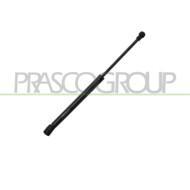Molla A Gas Destra/Sinistra Cofano 350 N L 374 Mm C 140 Mm Ø 18 Mm Ø 8 Mm BMW 1 SERIES E87/E81 Dal 08/2004 Al 04/2007