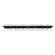 BM1231245_1.JPG Modanatura Paraurti Anteriore Centrale Nera Liscia Compatibile Per BMW 1 SERIES F20/F21 Dal 02/2011 Al 01/2015 5
