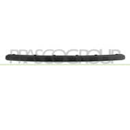 BM1231245_2.JPG Modanatura Paraurti Anteriore Centrale Nera Liscia Compatibile Per BMW 1 SERIES F20/F21 Dal 02/2011 Al 01/2015 5