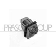 Telecamera Posteriore Compatibile Per BMW 3 SERIES F30/F31 Dal 09/2011 Al 12/2014 Codice Originale 66539240351