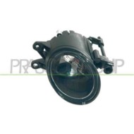 Fendinebbia Sinistro Per Audi A4 (b6) Dal 2000 Al 2004