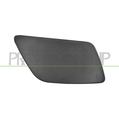 DX_SCRITTA_LOGO.jpg Tappo Lavafaro Destro Nero Liscio Da Primerizzare BMW 1 SERIES F20/F21 LCI M-TECH Dal 03/2015 Al 06/2019 511