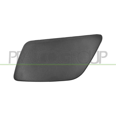 NEUTRO.jpg Tappo Lavafaro Sinistro Nero Liscio Da Primerizzare BMW 1 SERIES F20/F21 LCI M-TECH Dal 03/2015 Al 06/2019 5111806457