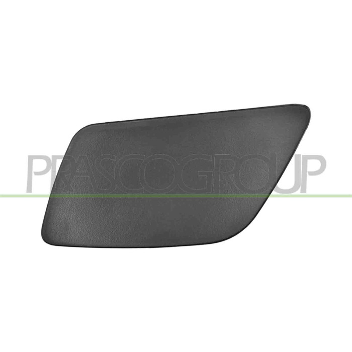 NEUTRO.jpg Tappo Lavafaro Sinistro Nero Liscio Da Primerizzare BMW 1 SERIES F20/F21 LCI M-TECH Dal 03/2015 Al 06/2019 5111806457