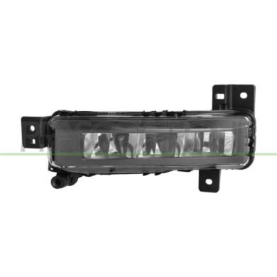 NEUTRO.jpg Fendinebbia Sinistro Completo Di Supporto Led Versione Zkw Compatibile Per BMW 1 SERIES F40 Dal 07/2019 in poi 631774