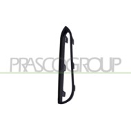 Modanatura Destra Paraurti Anteriore Nera Lucida BMW 1 SERIES F40 SPORT/LUXURY LINE Dal 07/2019 in poi 51118075626