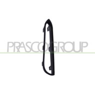Modanatura Sinistra Paraurti Anteriore Nera Lucida BMW 1 SERIES F40 SPORT/LUXURY LINE Dal 07/2019 in poi 51118075625