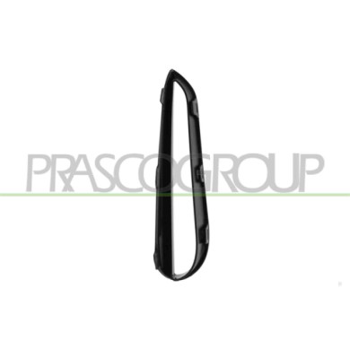 LIBRETTO_RICHIESTA_TARGA.JPG Modanatura Sinistra Paraurti Anteriore Nera Lucida BMW 1 SERIES F40 SPORT/LUXURY LINE Dal 07/2019 i