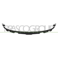 Supporto Spoiler Paraurti Anteriore Centrale Plastica Compatibile Per BMW 1 SERIES F40 M-TECH Dal 07/2019 in poi 51118075612