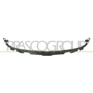 LIBRETTO_RICHIESTA_TARGA.JPG Supporto Spoiler Paraurti Anteriore Centrale Plastica Compatibile Per BMW 1 SERIES F40 M-TECH Dal 0