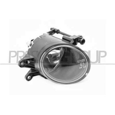 GUIDA_ALLA_SCELTA.JPG Fendinebbia Sinistro Per Audi A4 (b6) Dal 2000 Al 2004