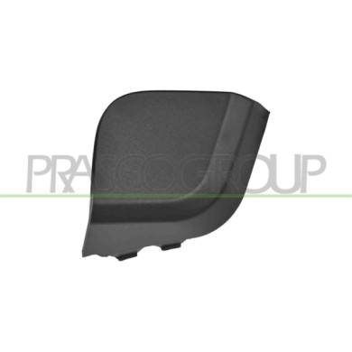 DX_SCRITTA_LOGO.jpg Tappo Pdc Griglia Destra Paraurti Anteriore Senza Supporto Sensore BMW 2 SERIES -F45 / F46- ACTIVE/GRAN TOUR