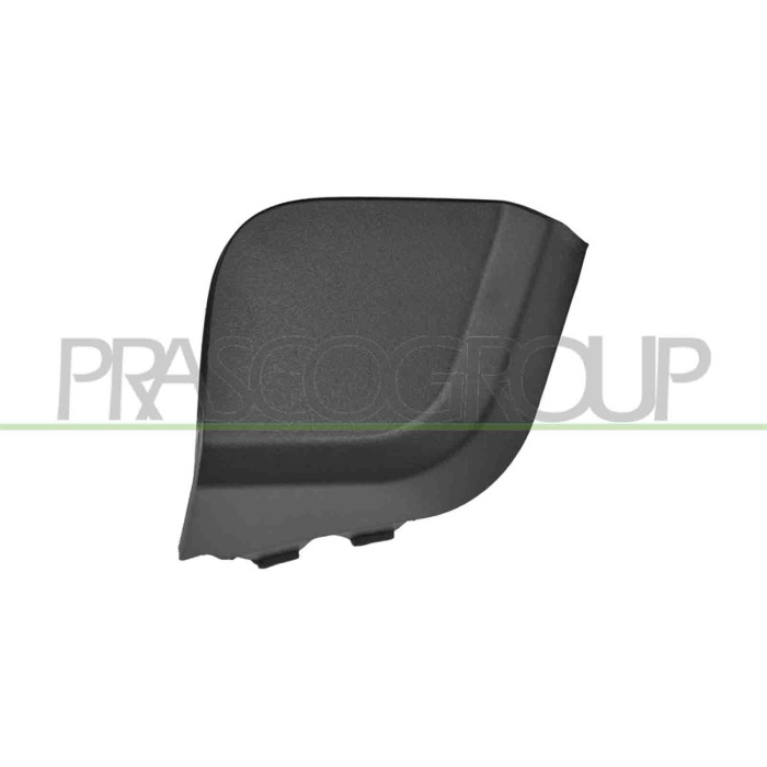 DX_SCRITTA_LOGO.jpg Tappo Pdc Griglia Destra Paraurti Anteriore Senza Supporto Sensore BMW 2 SERIES -F45 / F46- ACTIVE/GRAN TOUR