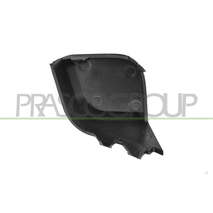 LIBRETTO_RICHIESTA_TARGA.JPG Tappo Pdc Griglia Destra Paraurti Anteriore Senza Supporto Sensore BMW 2 SERIES -F45 / F46- ACTIVE/
