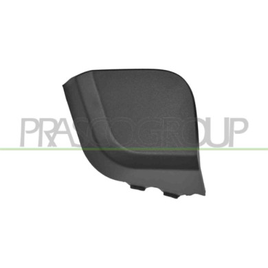 SX_SCRITTA_LOGO.jpg Tappo Pdc Griglia Sinistra Paraurti Anteriore Senza Supporto Sensore BMW 2 SERIES -F45 / F46- ACTIVE/GRAN TO