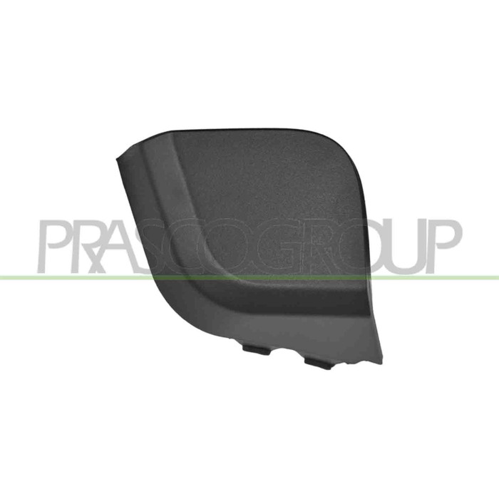 SX_SCRITTA_LOGO.jpg Tappo Pdc Griglia Sinistra Paraurti Anteriore Senza Supporto Sensore BMW 2 SERIES -F45 / F46- ACTIVE/GRAN TO