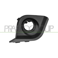 DX_SCRITTA_LOGO.jpg Tappo Pdc Griglia Destra Paraurti Anteriore Supporto Sensore BMW 2 SERIES -F45 / F46- ACTIVE/GRAN TOURER LCI
