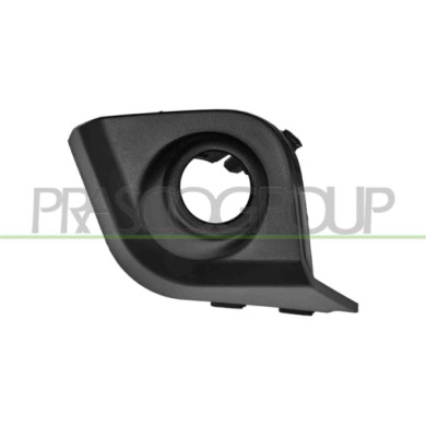 SX_SCRITTA_LOGO.jpg Tappo Pdc Griglia Sinistra Paraurti Anteriore Supporto Sensore BMW 2 SERIES -F45 / F46- ACTIVE/GRAN TOURER L