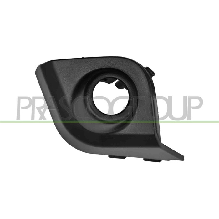SX_SCRITTA_LOGO.jpg Tappo Pdc Griglia Sinistra Paraurti Anteriore Supporto Sensore BMW 2 SERIES -F45 / F46- ACTIVE/GRAN TOURER L